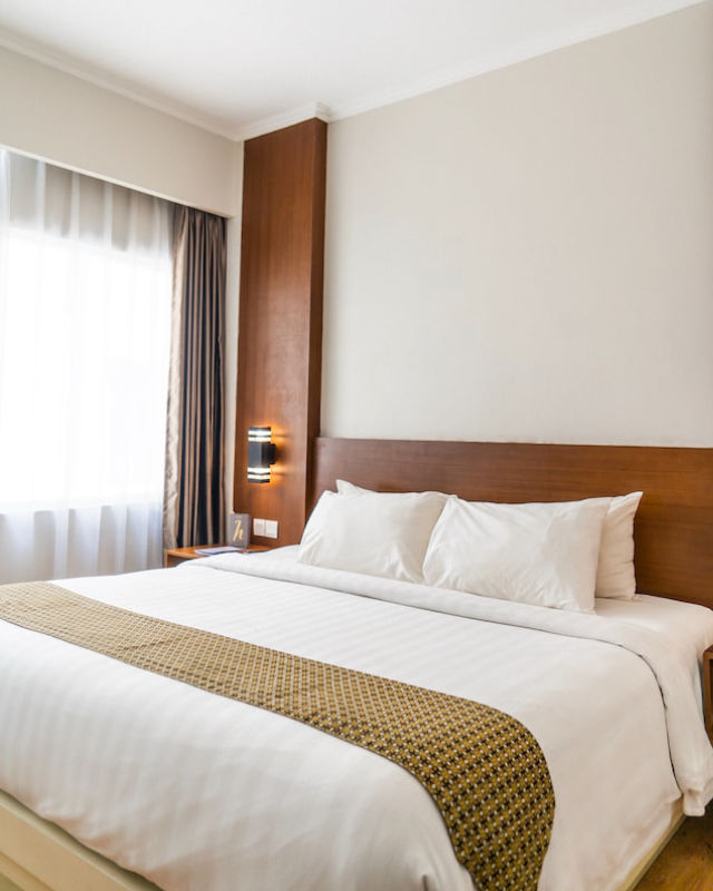 Habitaciones