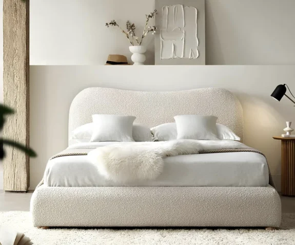 Cama Arco