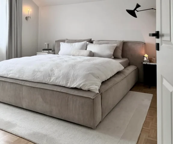 Cama Atenas