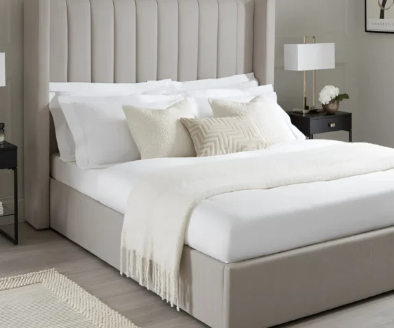 Cama Lineal