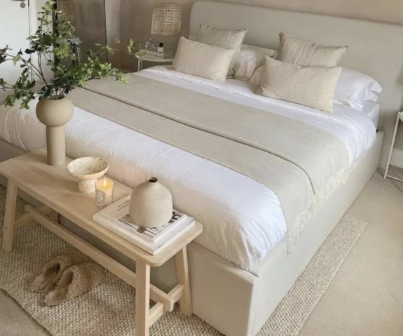 Cama Natura
