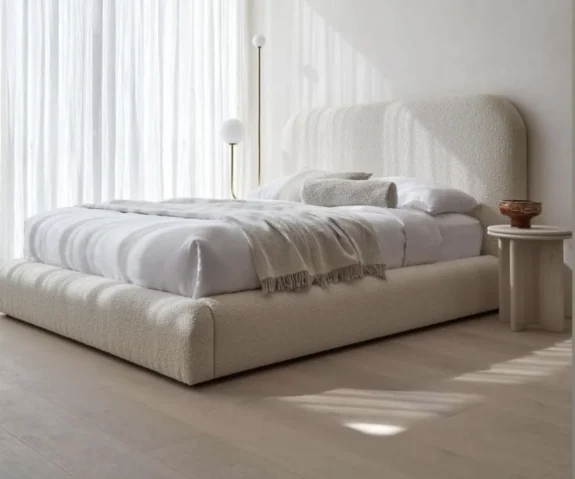 Cama Nube