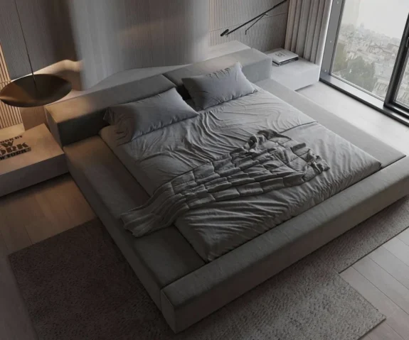 Cama Pandora