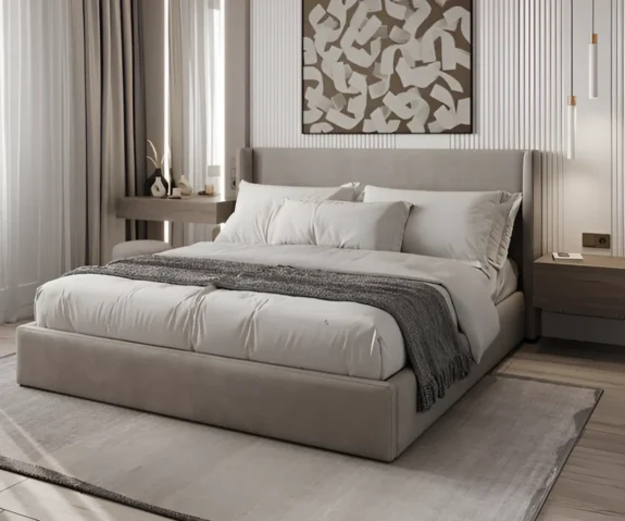 Cama Roma