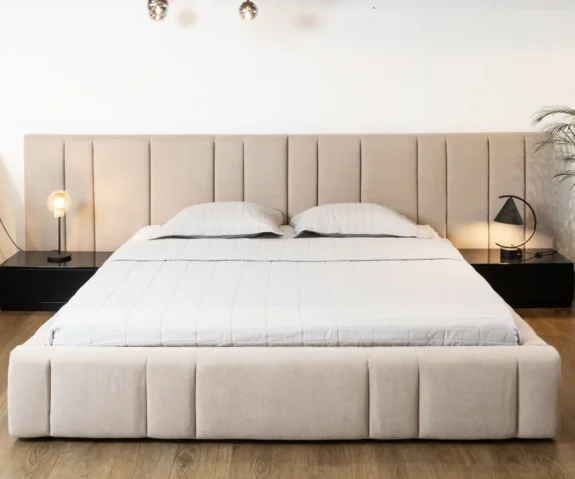 Cama Venecia plus
