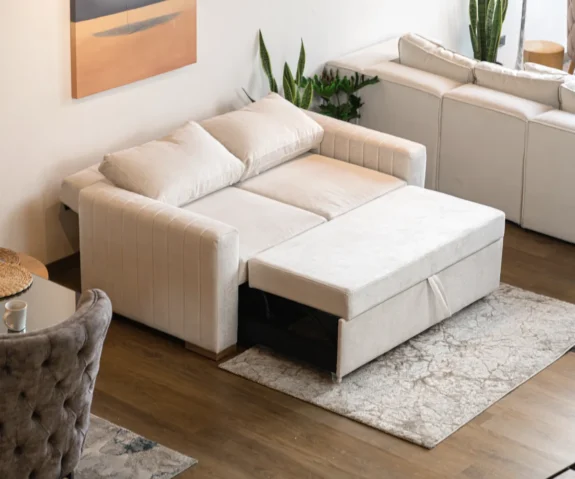Sofá Cama Alemán - Image 2