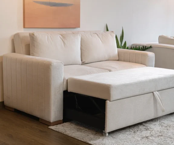 Sofá Cama Alemán - Image 3
