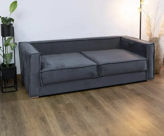 Sofá Cama Cubo